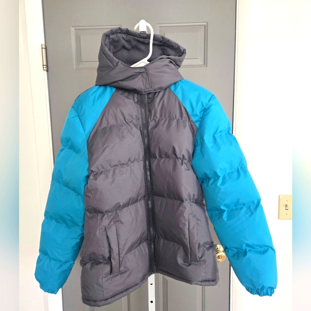 Climate Concepts Women's Winter Jacket Size M